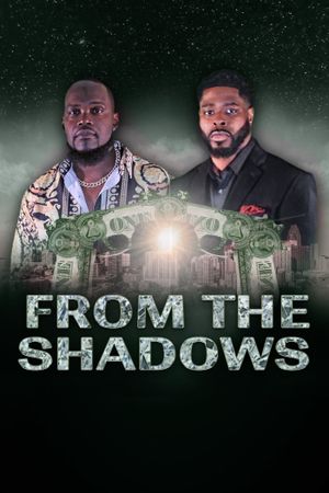 From the Shadows's poster