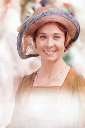 Anne of Green Gables: The Continuing Story's poster