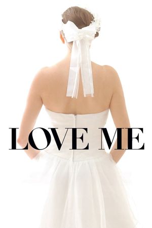 Love Me's poster