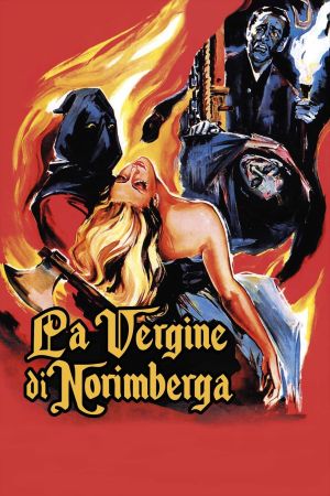 Horror Castle's poster