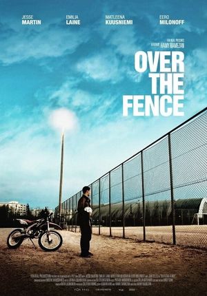 Over the Fence's poster