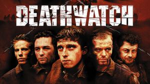 Deathwatch's poster