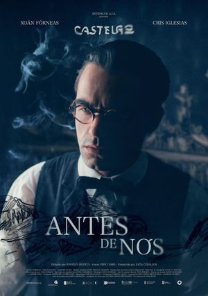 Antes de Nós's poster