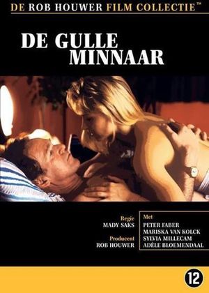 De gulle minnaar's poster image