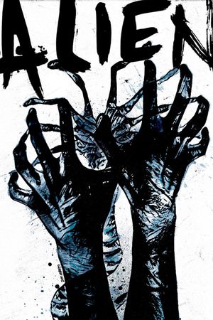 Alien's poster