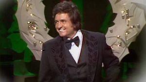 The Johnny Cash Christmas Special 1978's poster