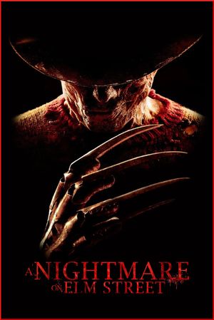 A Nightmare on Elm Street's poster