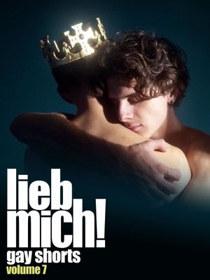 LIEB MICH! - Gay Shorts Volume 7's poster