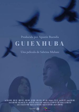 Guiexhuba's poster