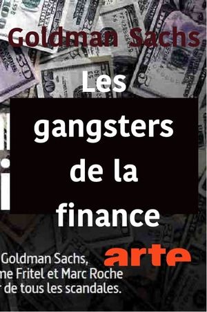 Les gangsters de la finance's poster image