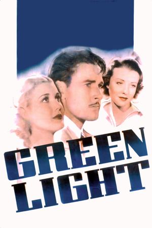 Green Light's poster
