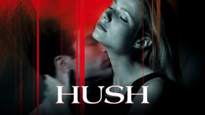 Hush's poster