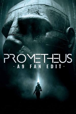 Prometheus's poster