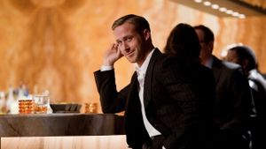 Crazy, Stupid, Love.'s poster