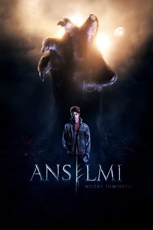 Anselmi: The Young Werewolf's poster image