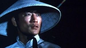 Revenge of the Drunken Master's poster