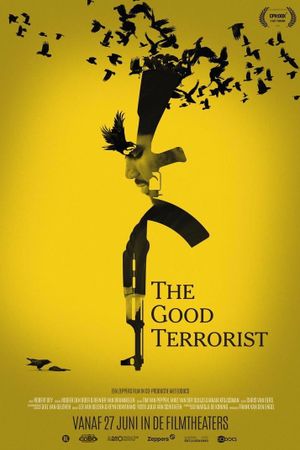 The Good Terrorist's poster