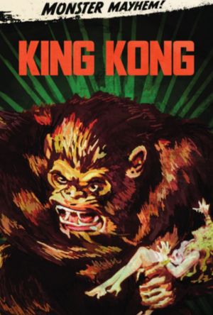 King Kong's poster