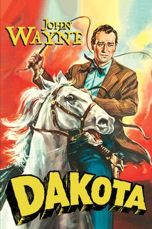 Dakota's poster