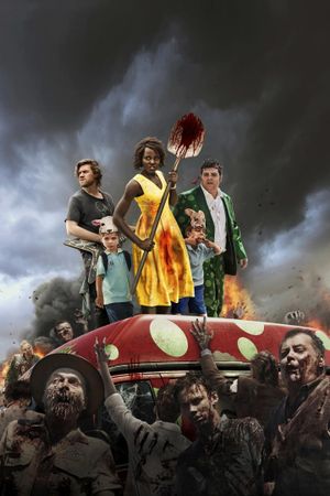 Little Monsters's poster