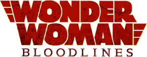 Wonder Woman: Bloodlines's poster