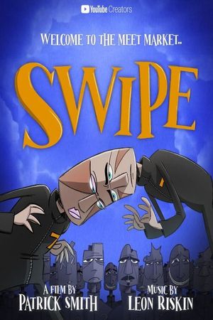 SWIPE's poster