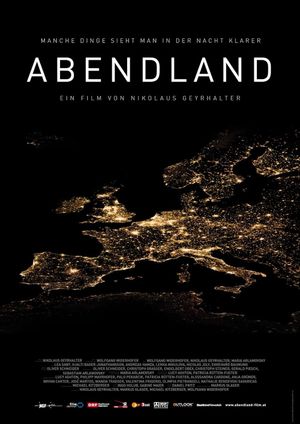 Abendland's poster