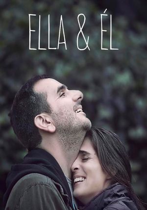 Ella & Él's poster