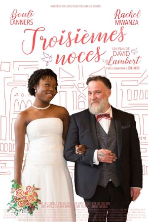 Third Wedding's poster image