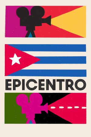 Epicentro's poster