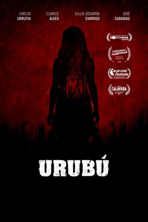 Urubú's poster