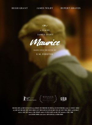 Maurice's poster