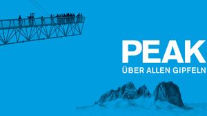 Peak's poster