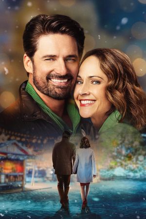 Our Holiday Story's poster