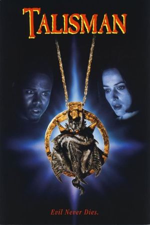 Talisman's poster