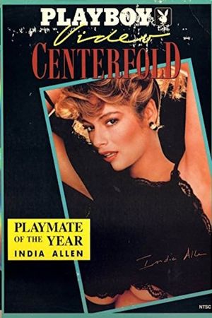 Playboy Video Centerfold: India Allen - Playmate of the Year 1988's poster