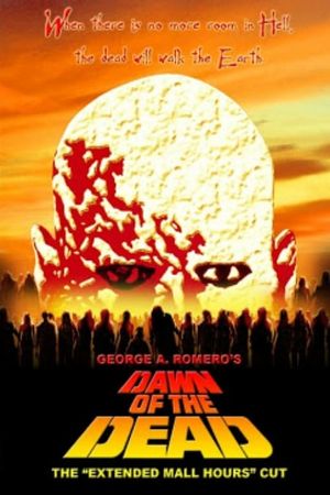 Dawn of the Dead's poster