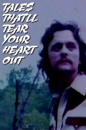 Tales That'll Tear Your Heart Out's poster image