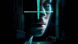 The Possession of Hannah Grace's poster