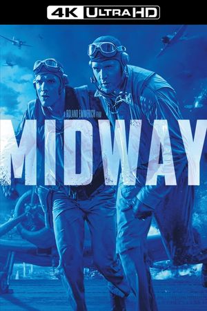 Midway's poster