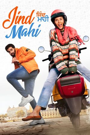 Jind Mahi's poster