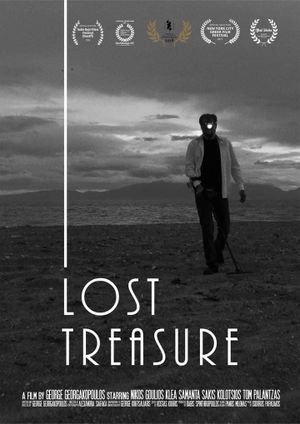 Lost treasure's poster image