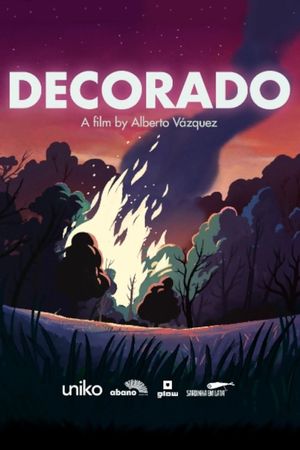 Scenery's poster