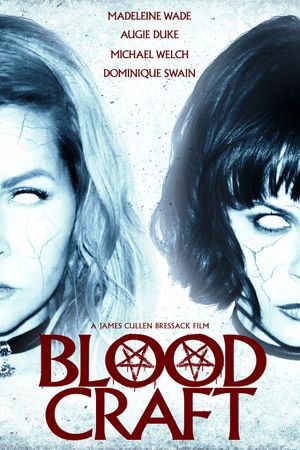 Blood Craft's poster
