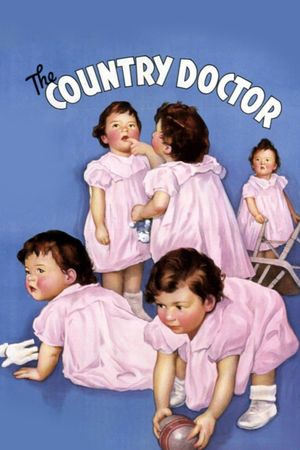 The Country Doctor's poster