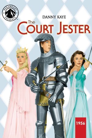 The Court Jester's poster