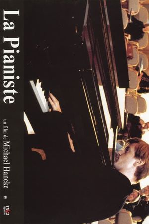 The Piano Teacher's poster