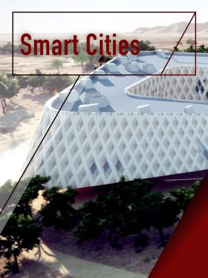 Smart Cities's poster image