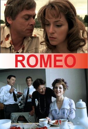 Romeo's poster