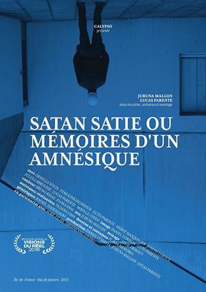 Satan Satie's poster